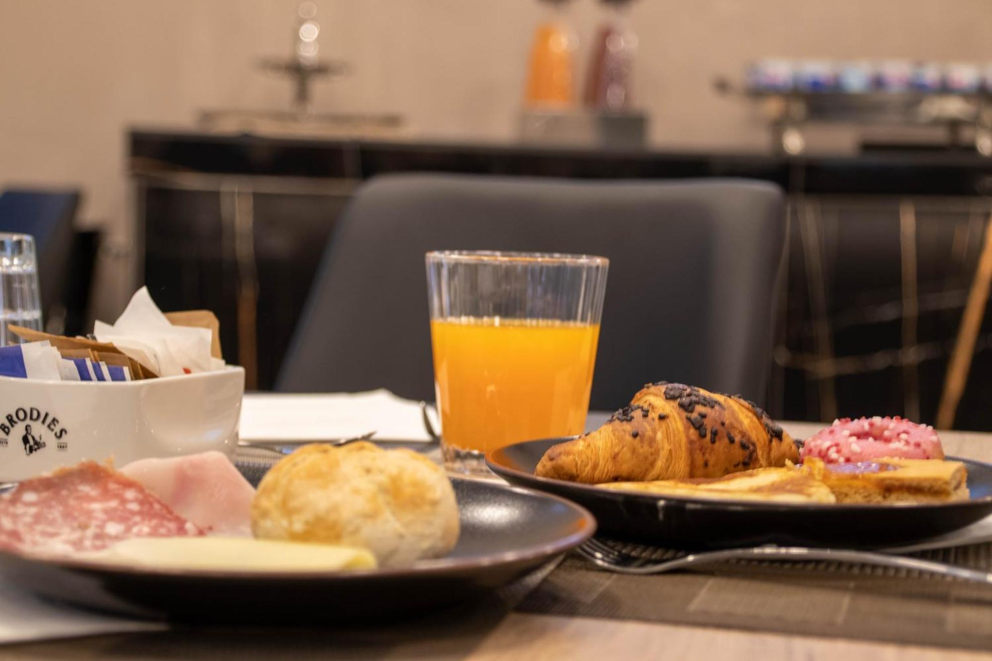 Emma Hotel Bologna Fiera 그라나롤로 델 레밀리아 외부 사진