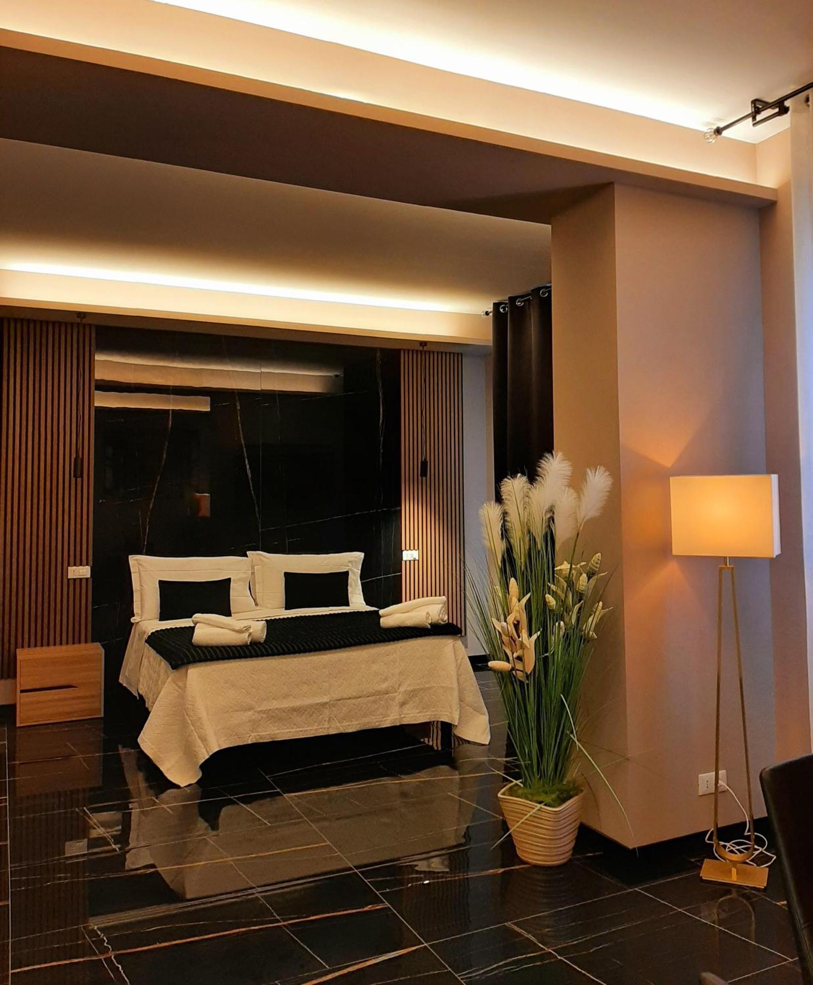Emma Hotel Bologna Fiera 그라나롤로 델 레밀리아 외부 사진