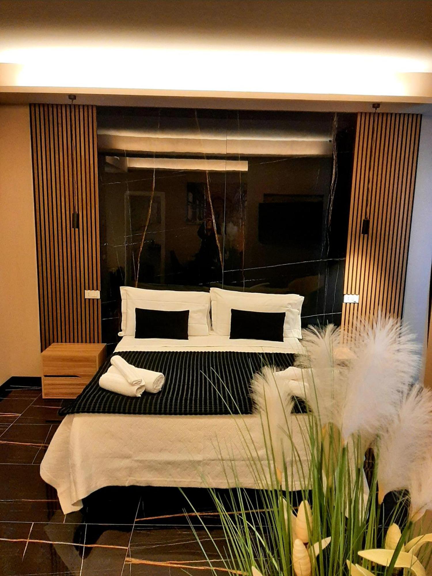 Emma Hotel Bologna Fiera 그라나롤로 델 레밀리아 외부 사진