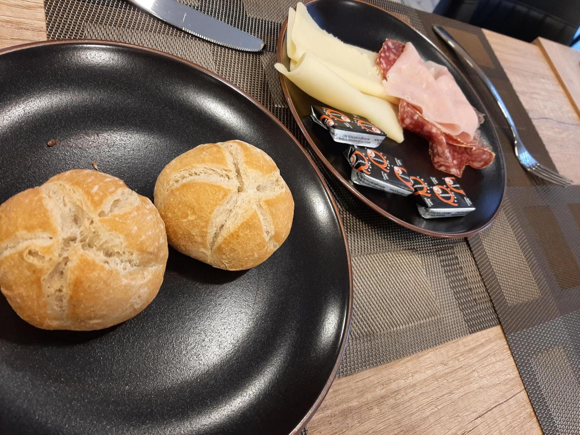 Emma Hotel Bologna Fiera 그라나롤로 델 레밀리아 외부 사진