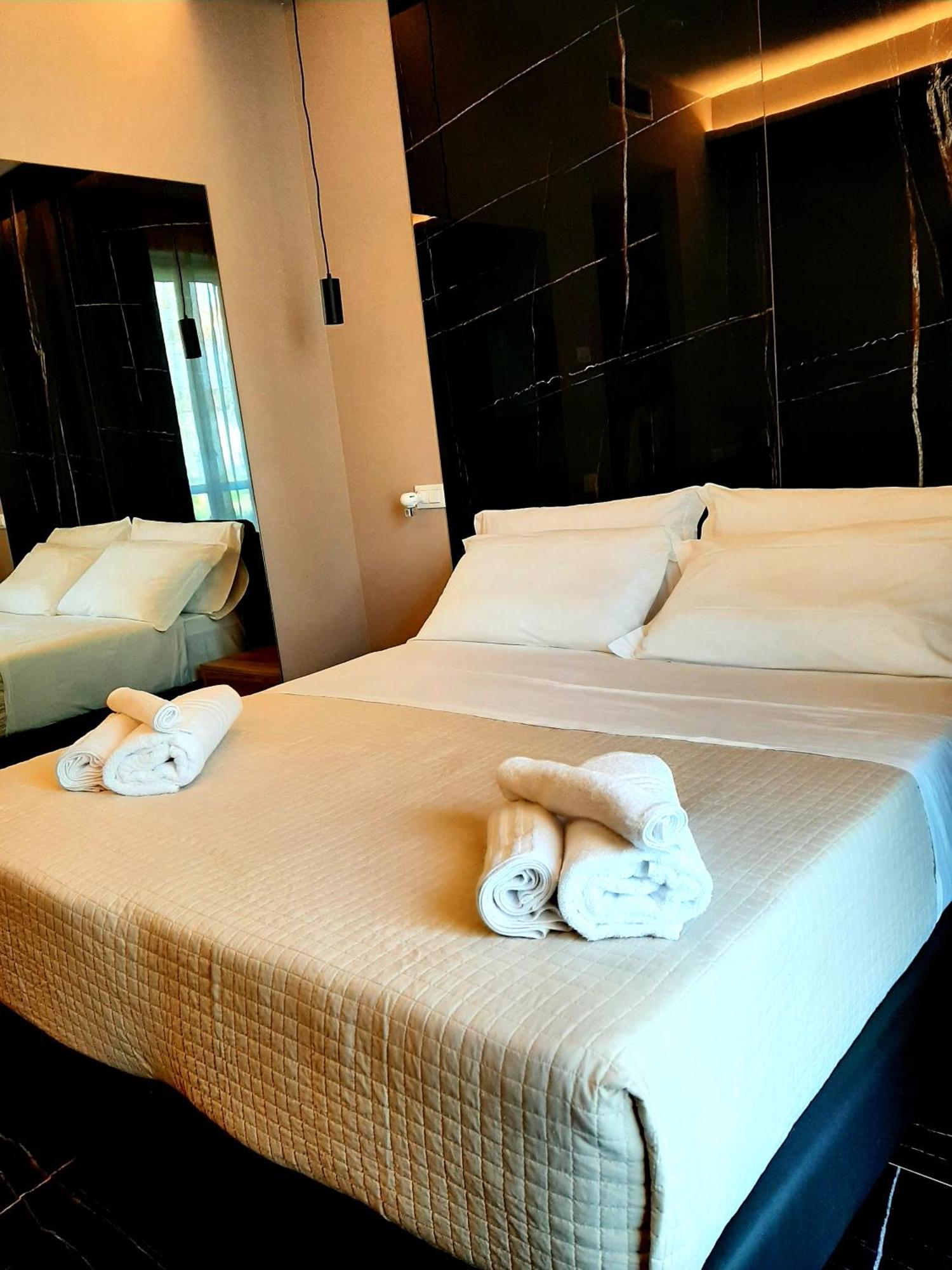 Emma Hotel Bologna Fiera 그라나롤로 델 레밀리아 외부 사진