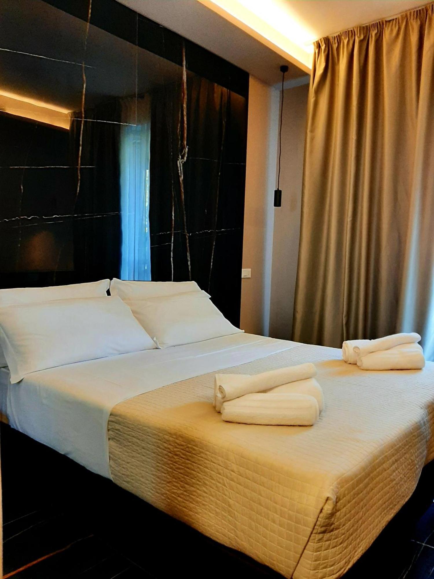 Emma Hotel Bologna Fiera 그라나롤로 델 레밀리아 외부 사진